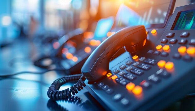 Cancel landline phone service, Expense reduction, budget control