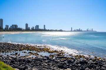 Burleigh Heads