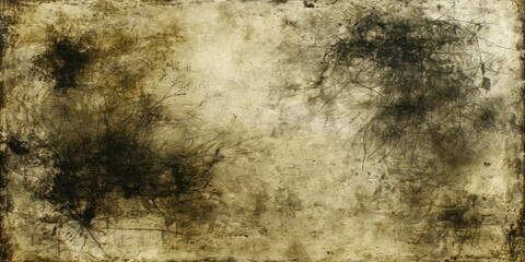 Obraz premium Abstract Art: Grunge Texture
