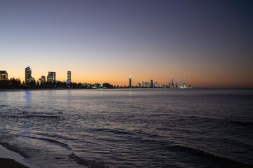 Burleigh Heads