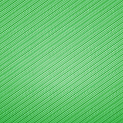 Stripe lines background green [illustration]