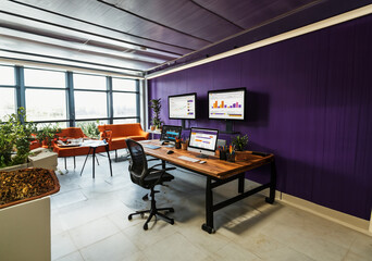 Consolidate sales: bring together sales figures.