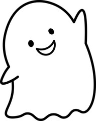 adorable gosh cartoon