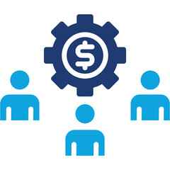 Sponsor Investment Icon