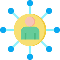 Affiliate Marketing Icon