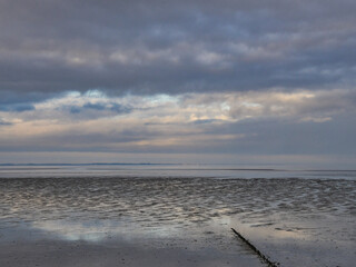 Wattenmeer