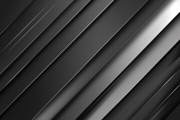 Obraz premium black and white background