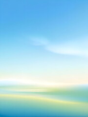 Obraz premium sky and clouds