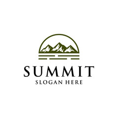 summit peak concept