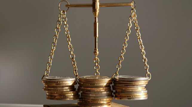 the wealth gap economic disparity