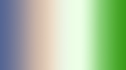 Vintage gradient soft transition, four colors, for cartons, covers, wallpapers, branding, social media, etc.