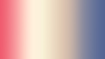 Vintage gradient soft transition, four colors, for cartons, covers, wallpapers, branding, social media, etc.