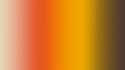Vintage gradient soft transition, four colors, for cartons, covers, wallpapers, branding, social media, etc.