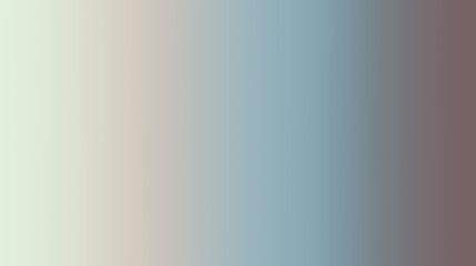 Vintage gradient soft transition, four colors, for cartons, covers, wallpapers, branding, social media, etc.