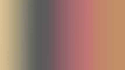 Vintage gradient soft transition, four colors, for cartons, covers, wallpapers, branding, social media, etc.