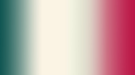 Vintage gradient soft transition, four colors, for cartons, covers, wallpapers, branding, social media, etc.