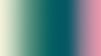 Vintage gradient soft transition, four colors, for cartons, covers, wallpapers, branding, social media, etc.