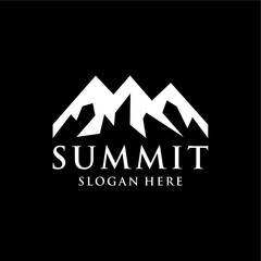 summit peak concept