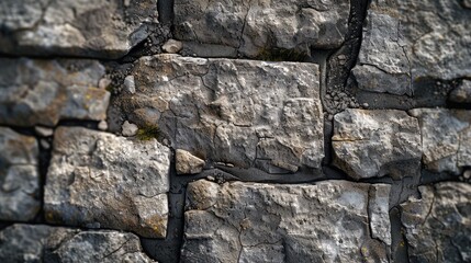 Background of stone