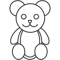 Toys Icon