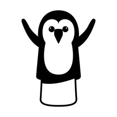 Outline illustrations
