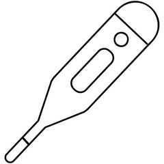 Thermometer Icon