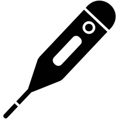 Thermometer Icon
