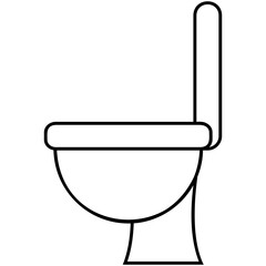Toilet Icon