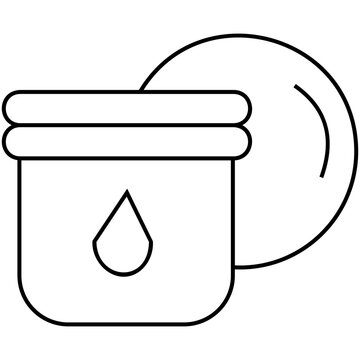 recommend clip art: Humidifier Icon