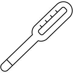Thermometer Icon