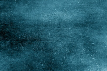 Blauer Hintergrund Textur Wand Formen

