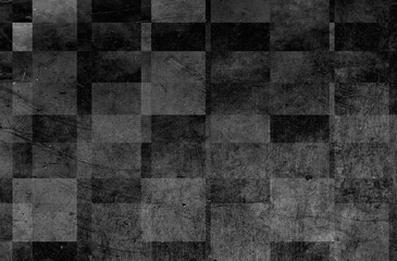 Grauer Hintergrund Textur Wand
