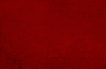 Roter Hintergrund Textur Wand Formen
