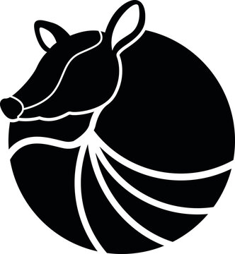 recommend clip art: Armadillo SVG Cut file for Cricut and Silhouette , Vector, Logo , T Shirt