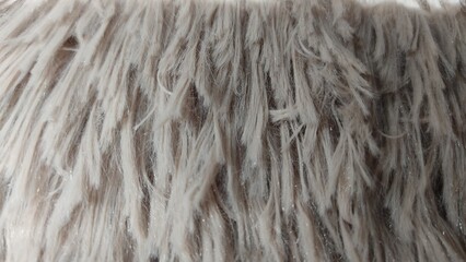 wool texture