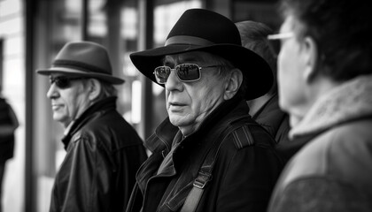 Hands holding a small seedling with soil.