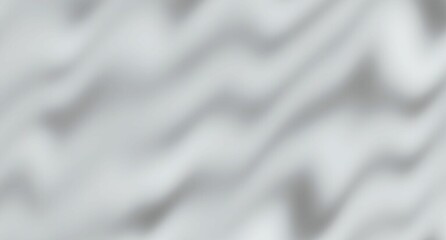 white silk background