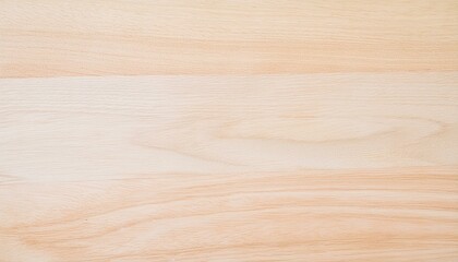 Naklejka premium wood-shaped top view, bright wooden table, abstract shape, used as wallpaper_49