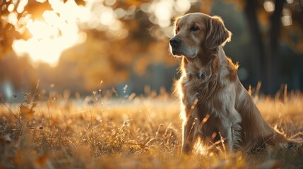 Obraz premium Close-up Photo of Adorable Dog with Happy Face