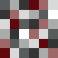 Colorful  Preppy Elephants seamless pattern, Background, Perfect for fabric,
