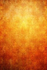 Grungy orange texture with a weathered look.