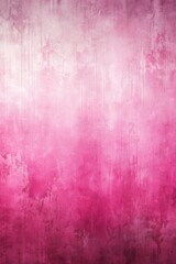 Obraz premium Pink textured background with a distressed look.