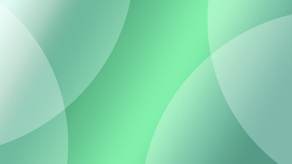 Gradient background color gradient concept graphic for illustration