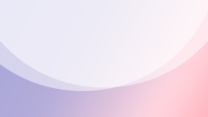 Gradient background color gradient concept graphic for illustration