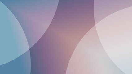 Gradient background color gradient concept graphic for illustration