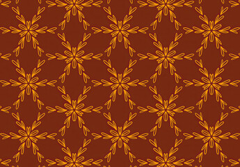 Geometric Ethnic pattern,
Native American tribal fabric, tile, carpet, vector,
illustration design, on navy blue background
