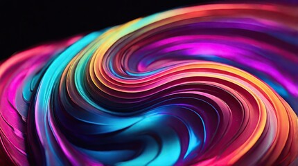 Obraz premium abstract background with space