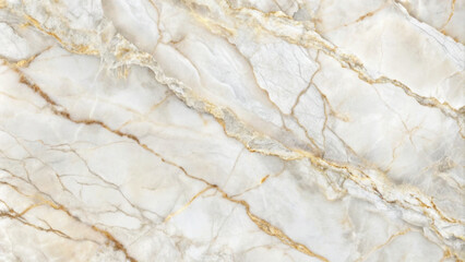 Naklejka premium White marble background texture