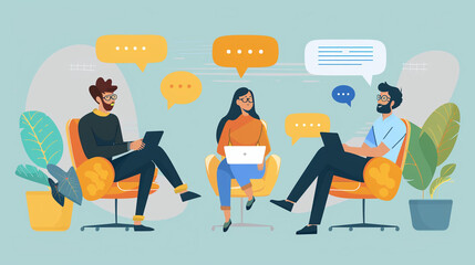 Effective communication within an organization is crucial for collaboration and productivity. Clear open