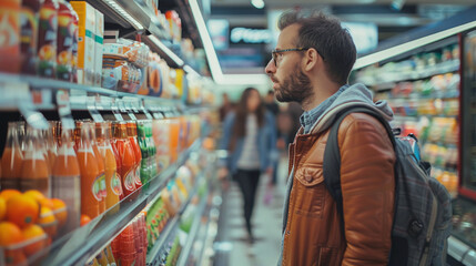 Market positioning defines how a product or brand is perceived relative to competitors. Clear